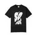 SO HOT™ Graphic T-Shirt by Voikd | Premium Unisex Streetwear Tee