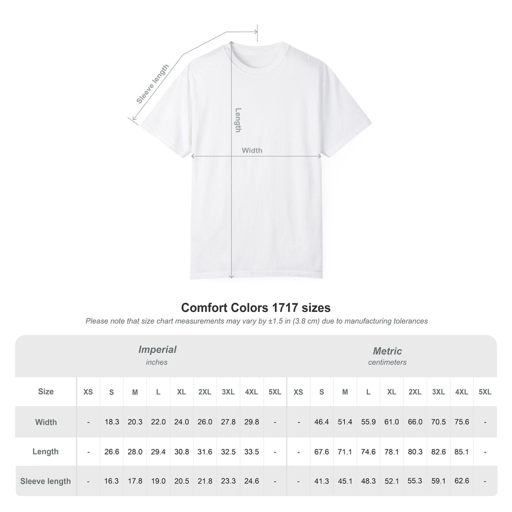 Overthinking But Make It Fashion T-Shirt